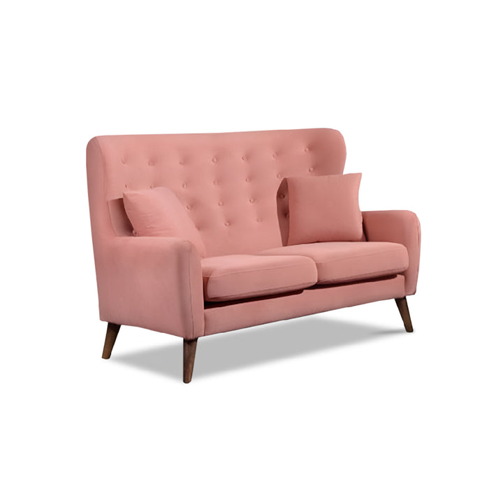 QURO 1 Seater Sofa