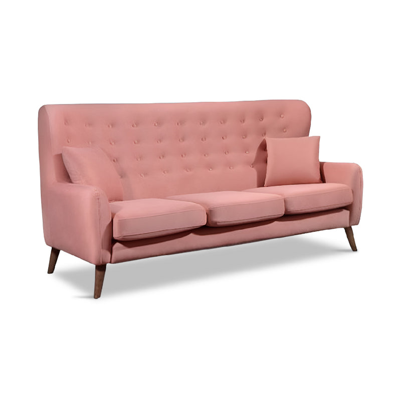 QURO 3 Seater Sofa