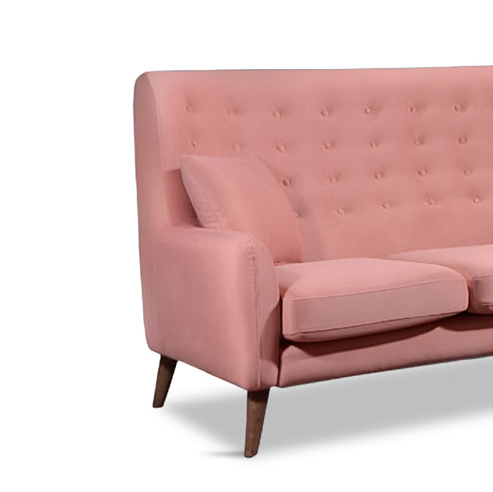 QURO 2 Seater Sofa
