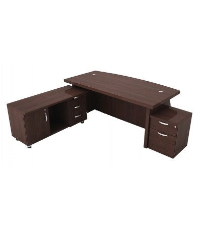 QUUPA 6' Director Table Set