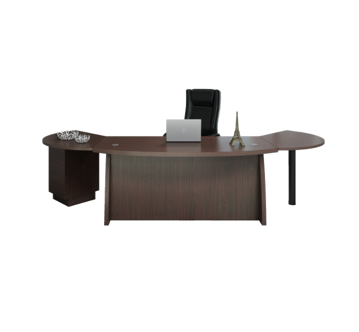 QUUPA 6' Director Table Set