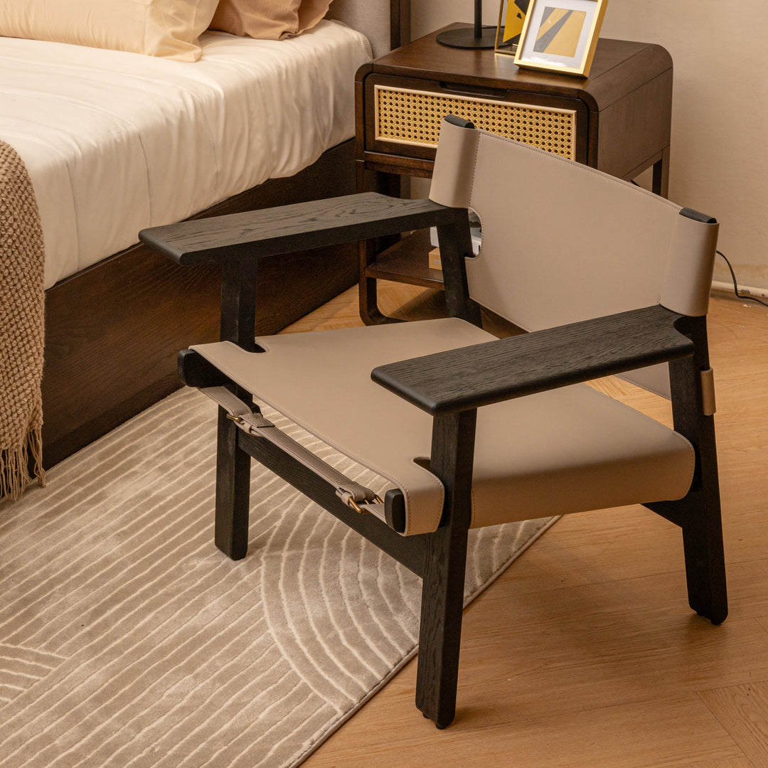 MANON Lounge Chair