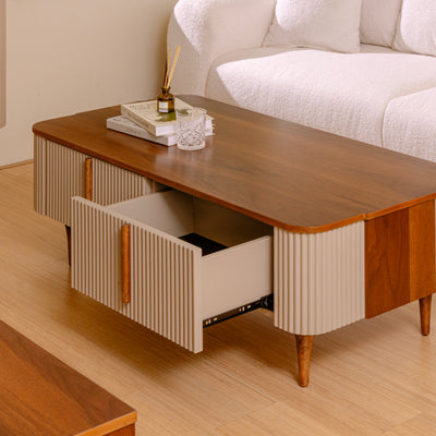 LEICE Coffee Table