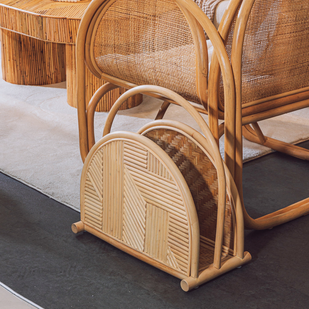 AURORA Magazine Holder