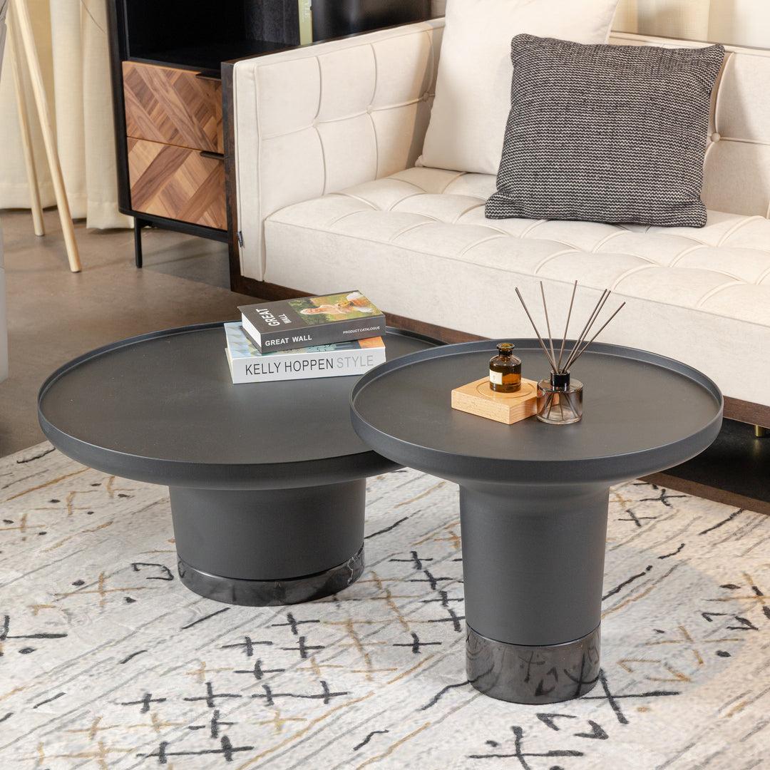 ALPAS Coffee Table