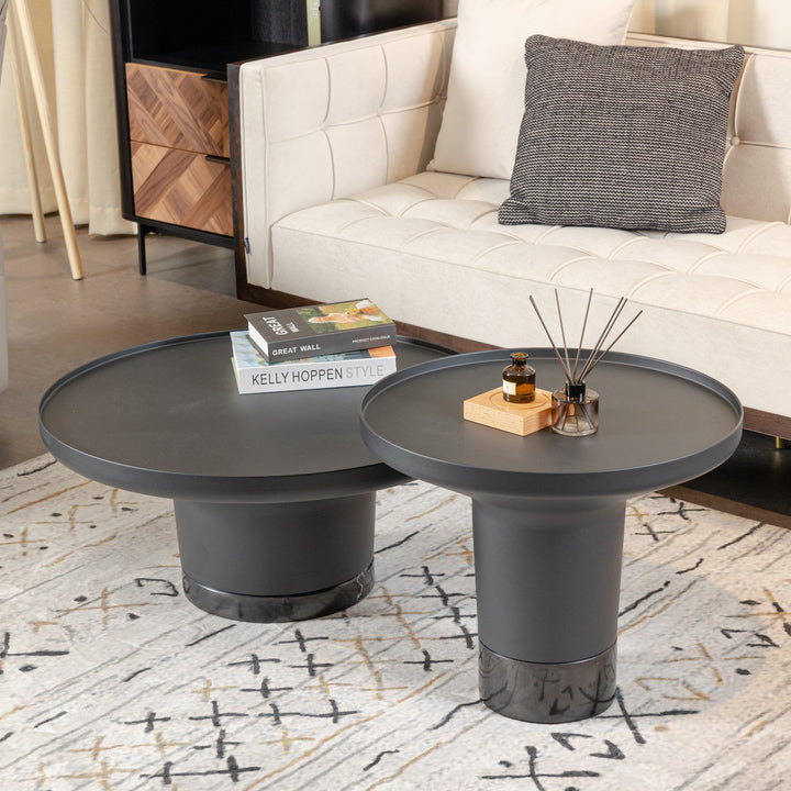 ALPAS Coffee Table