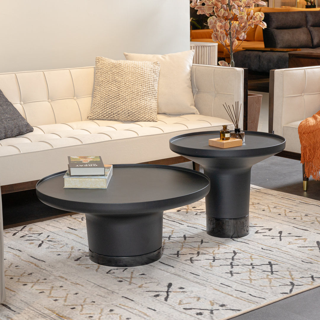 ALPAS Coffee Table