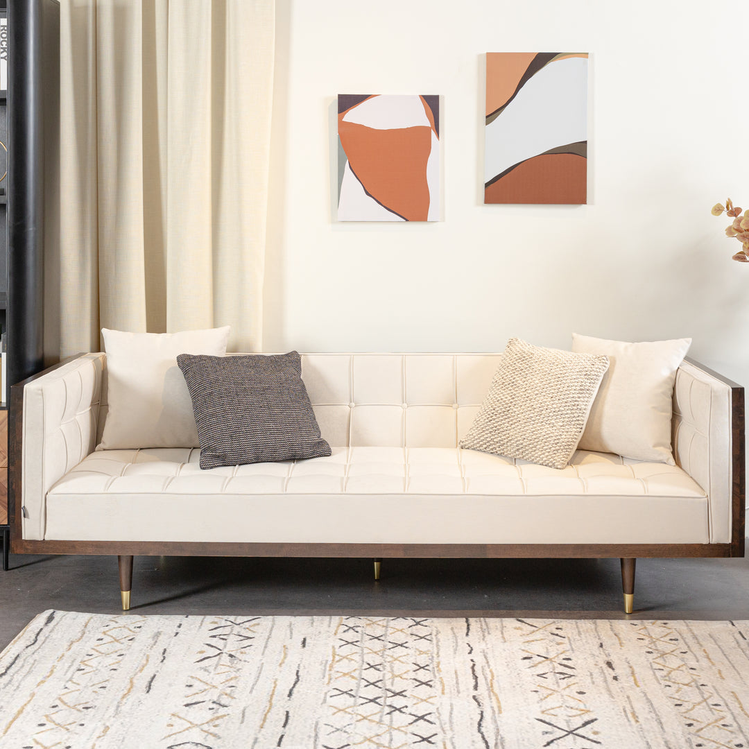 PATITE 3 Seater Sofa