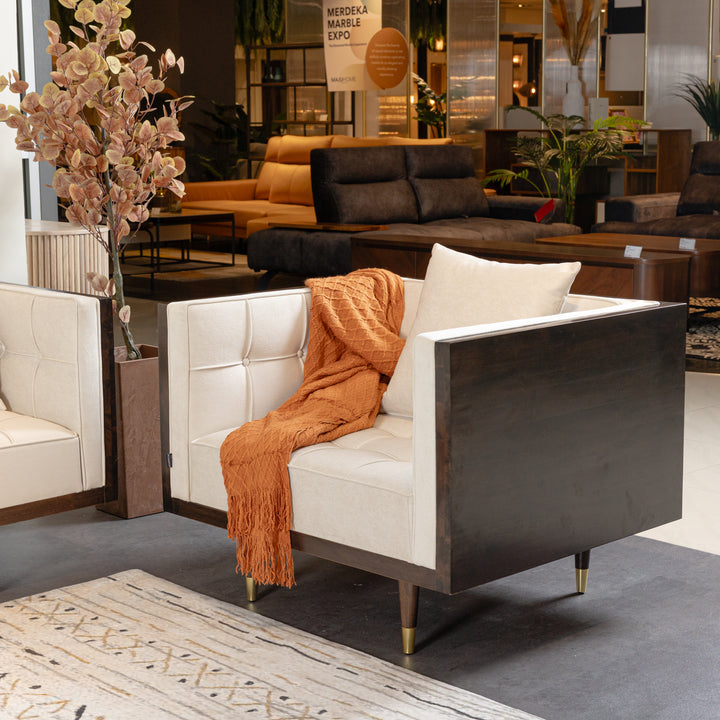 PATITE 1 Seater Sofa