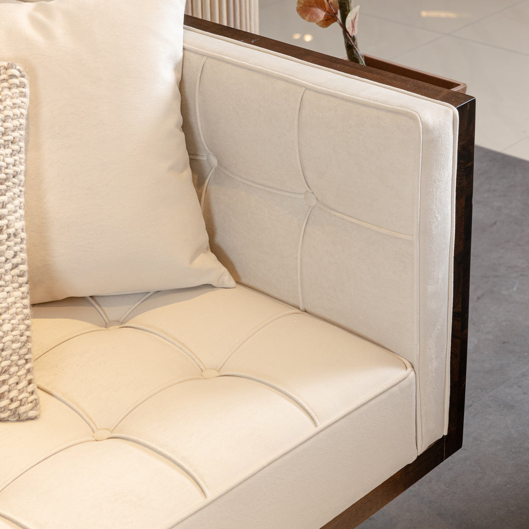 PATITE 3 Seater Sofa