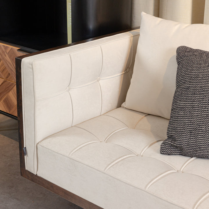 PATITE 3 Seater Sofa