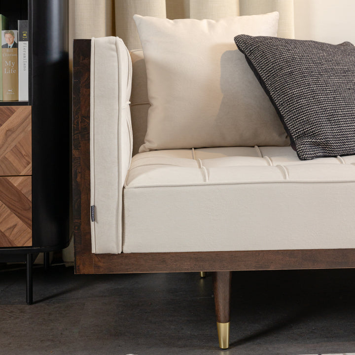 PATITE 3 Seater Sofa