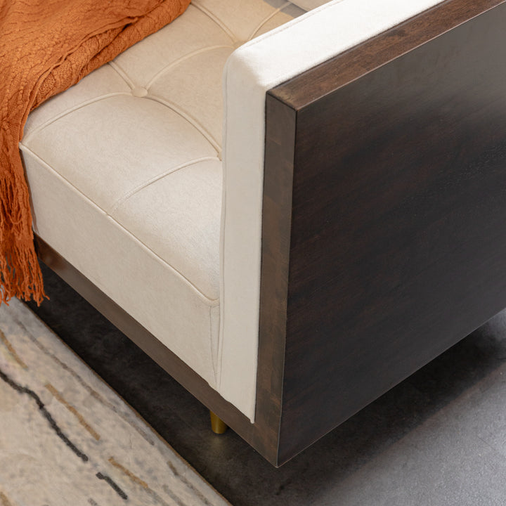 PATITE 1 Seater Sofa