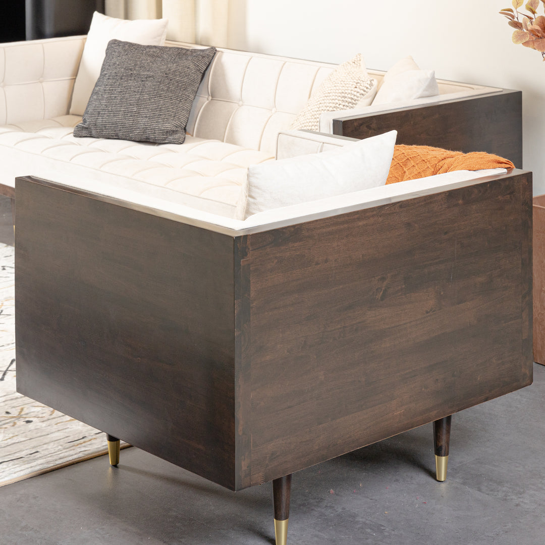 PATITE 1 Seater Sofa