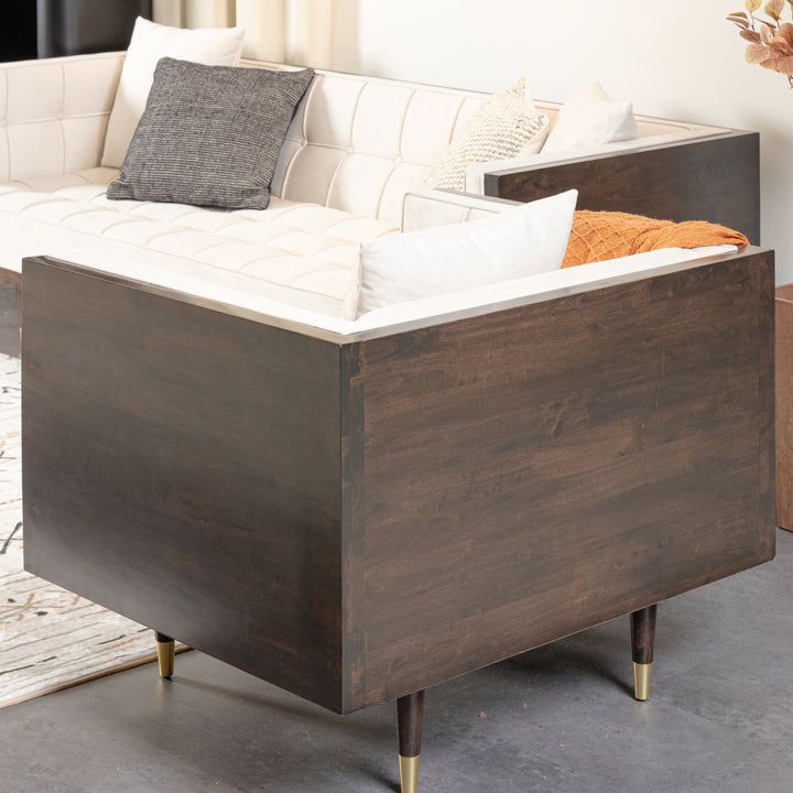 PATITE 1 Seater Sofa