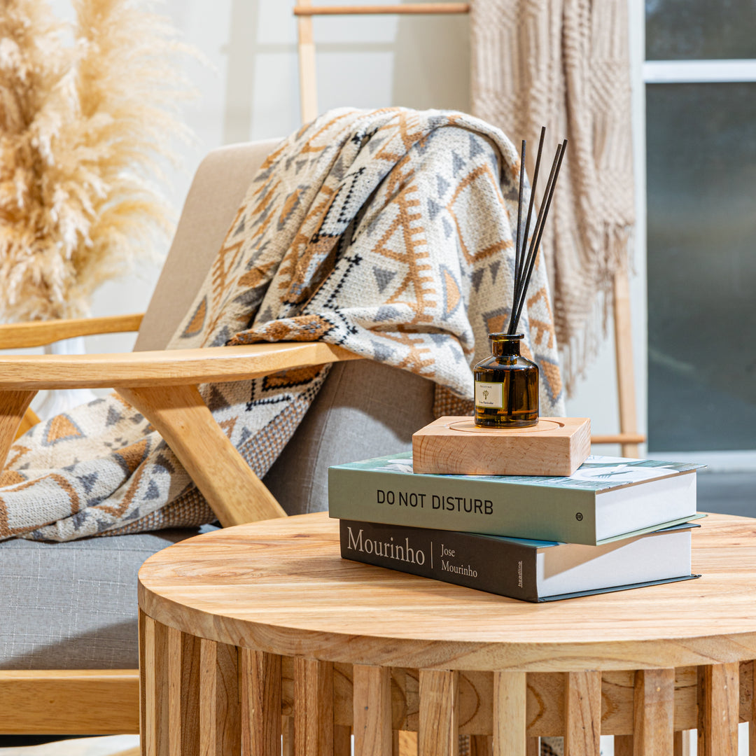 Pristine Casa Particular Reed Diffuser