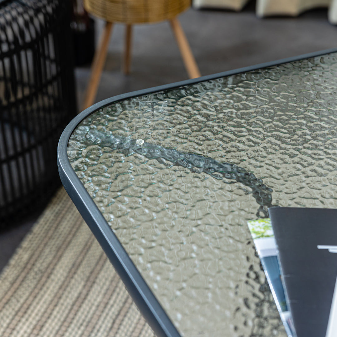 JARDIN Garden Set with Umbrella