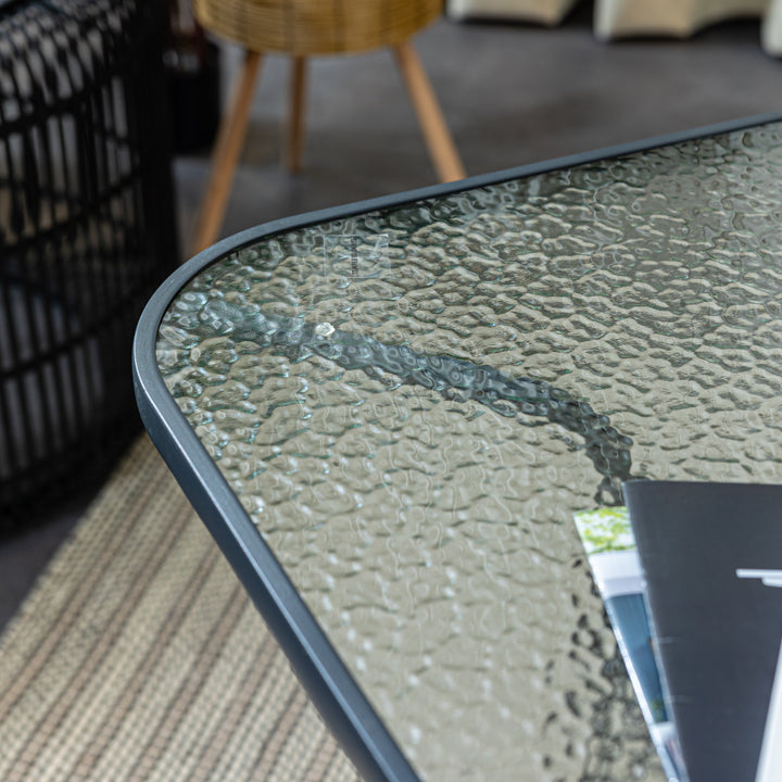 JARDIN Garden Set with Umbrella