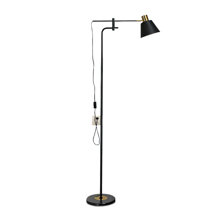 RADAGAST Floor Lamp