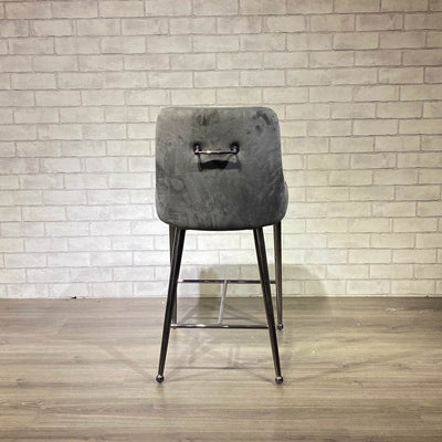 RADCLIFFE Bar Chair