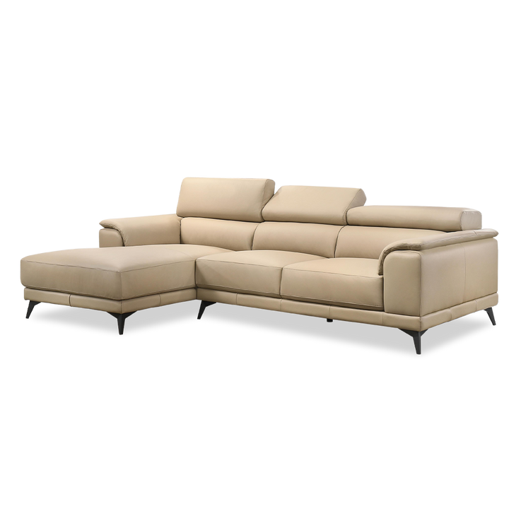 RADEN L-Shape Sofa
