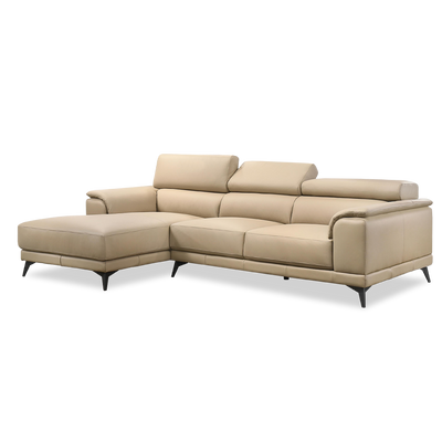 RADEN L-Shape Sofa