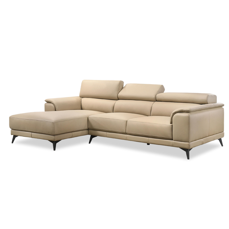 RADEN L-Shape Sofa