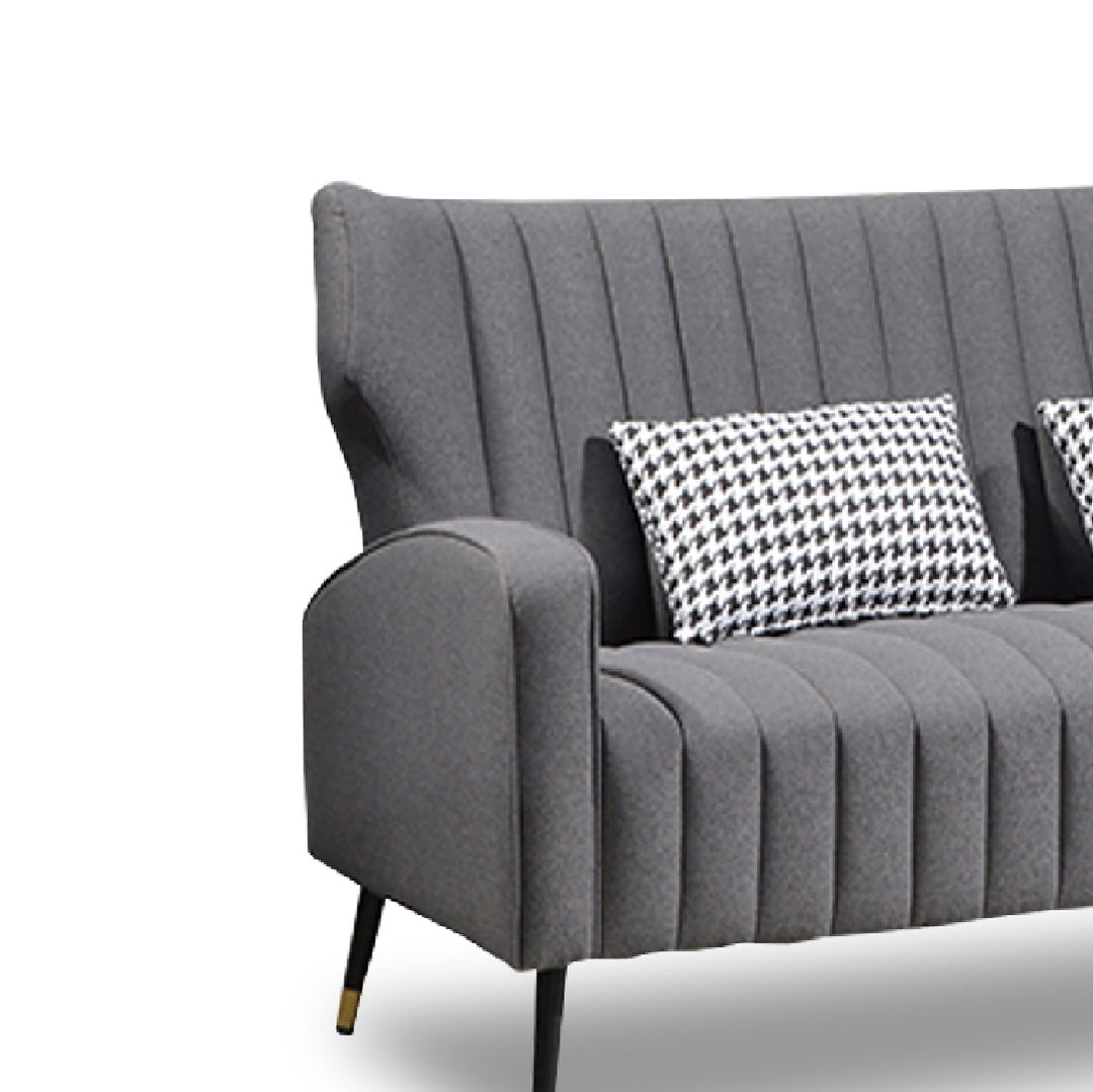 RAIOLA 2 Seater Sofa