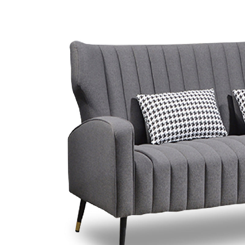 RAIOLA 3 Seater Sofa