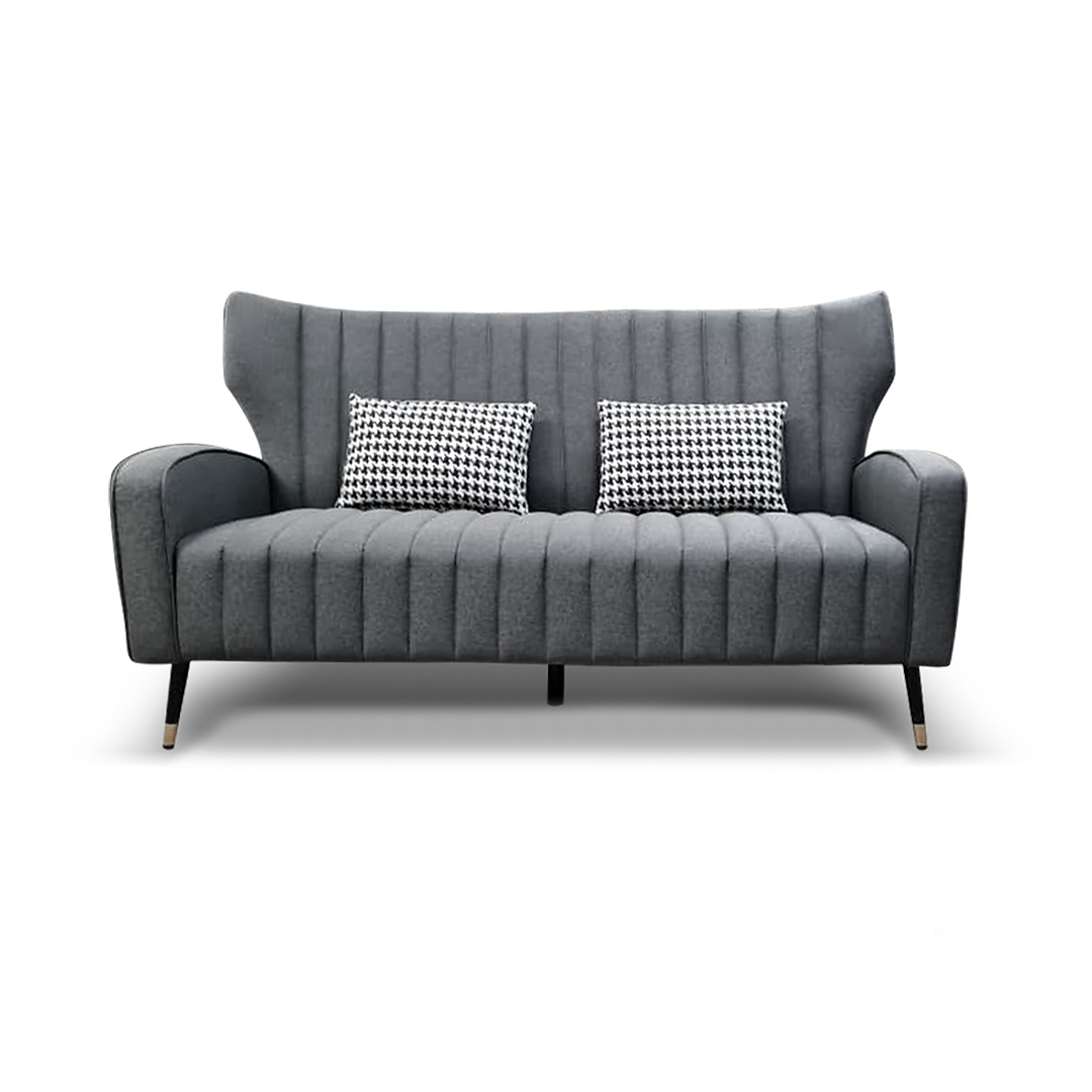 RAIOLA 1 Seater Sofa