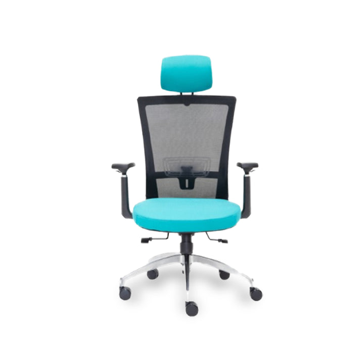 RAISE High Back Chair