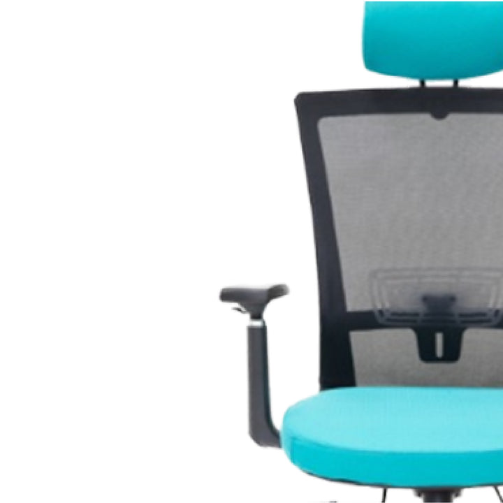 RAISE High Back Chair