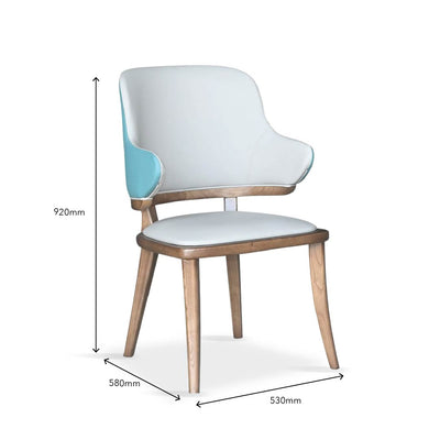 RAMBLA Dining Chair