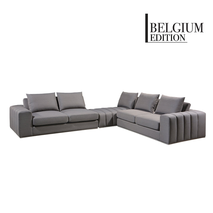 RAVENHOF Corner Sofa