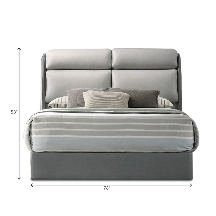 RAWENE Designer Bedroom Set