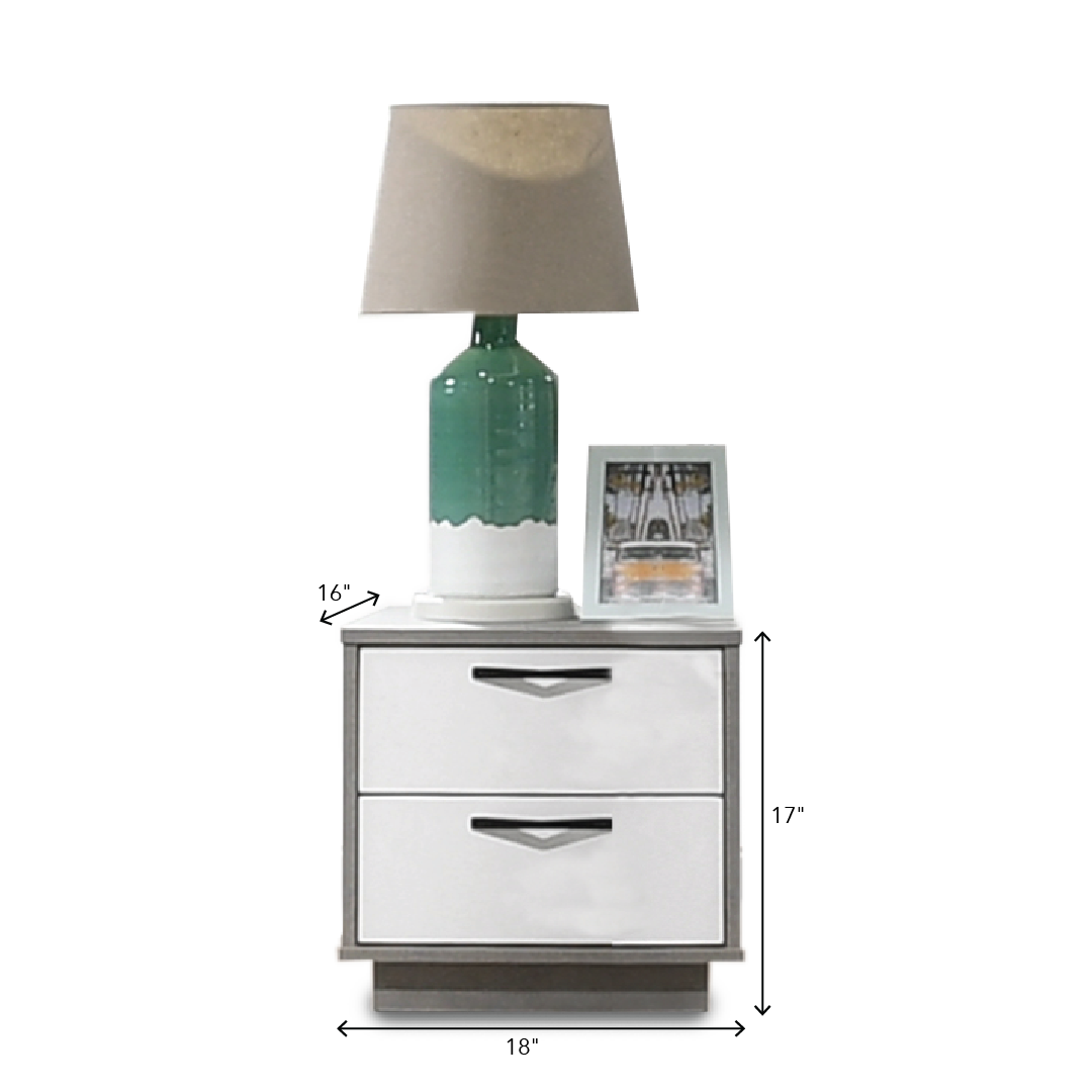 RAWENE Designer Bedroom Set