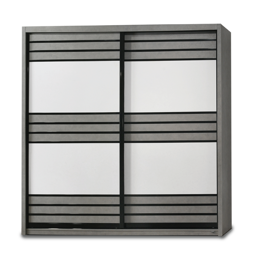 RAWENE Designer Bedroom Set