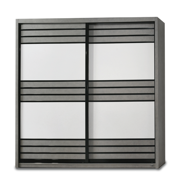 RAWENE Designer Bedroom Set