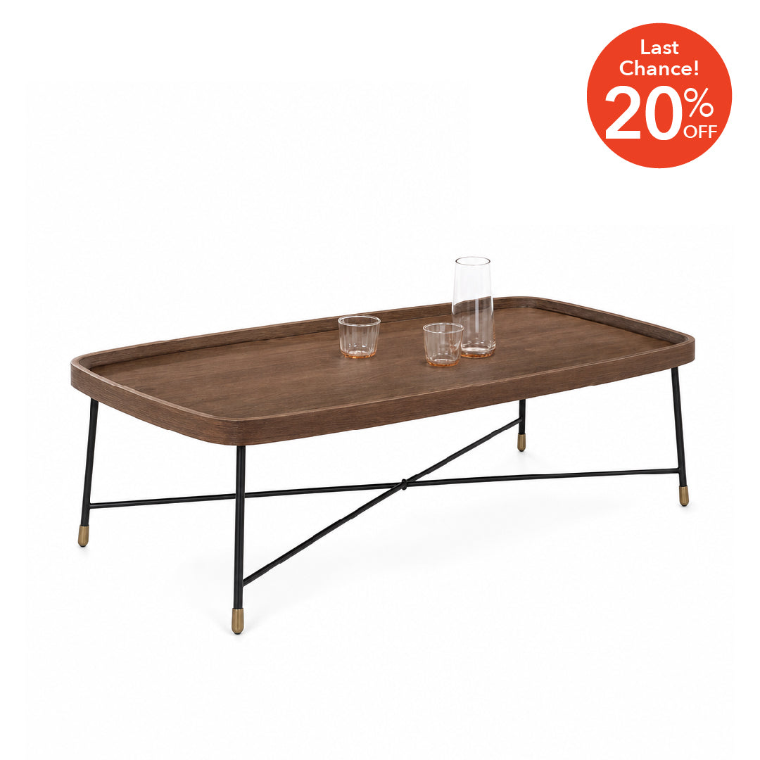RAYO Coffee Table