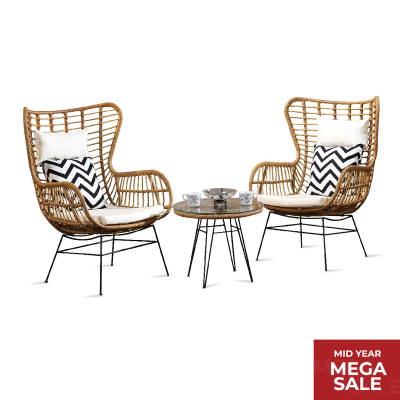 REAGEN Garden Set