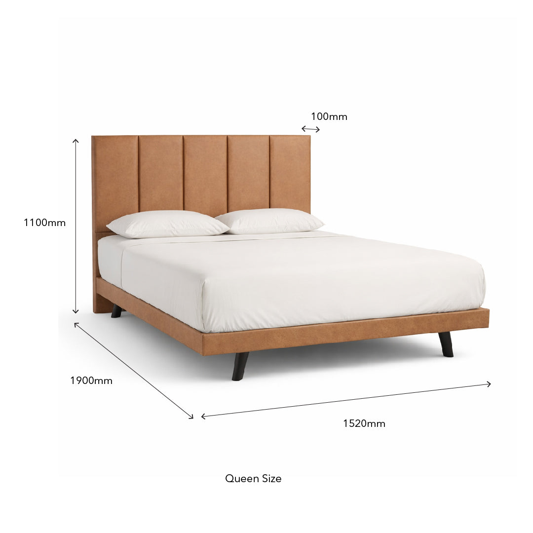 REBECCA Bed