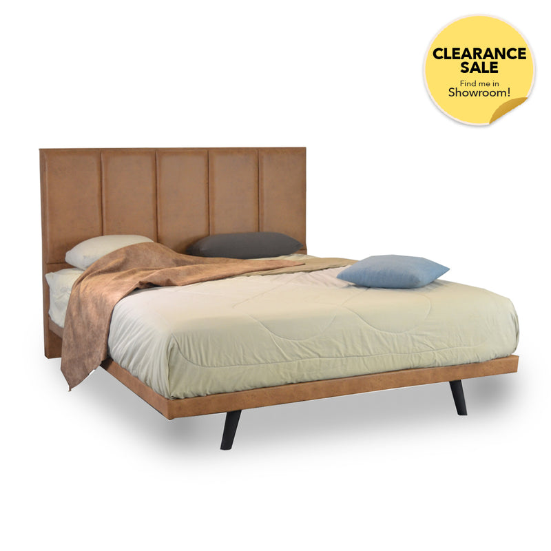 REBECCA Queen Bed