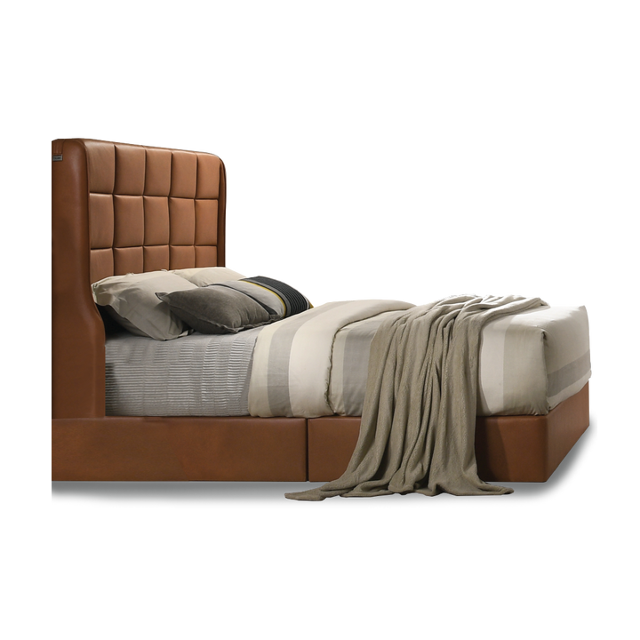 REEFTON Designer Bedroom Set