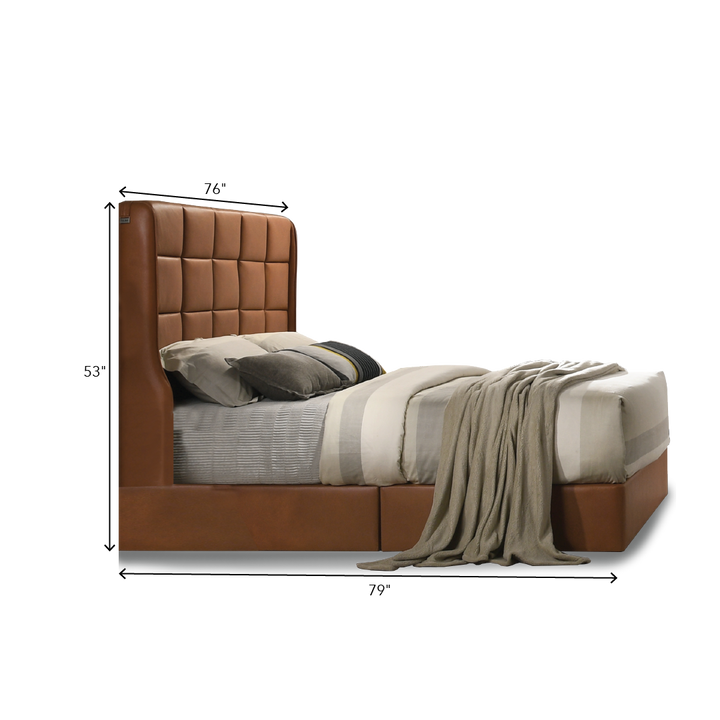 REEFTON Designer Bedroom Set