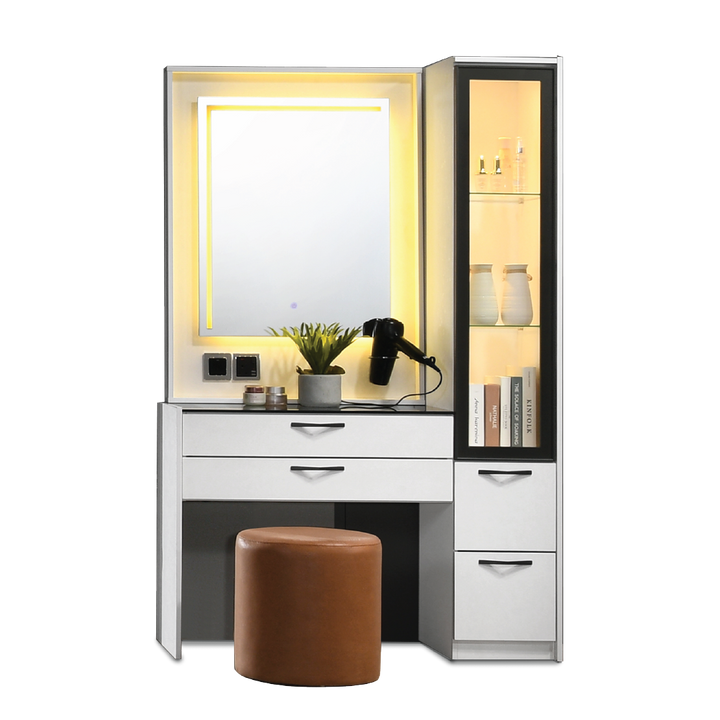 REEFTON Designer Bedroom Set