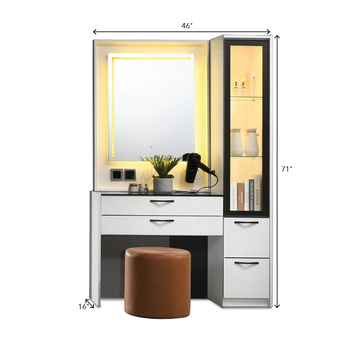 REEFTON Designer Bedroom Set