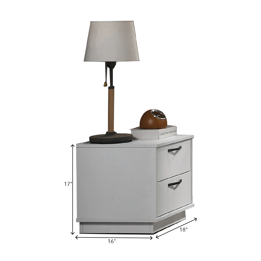 REEFTON Designer Bedroom Set