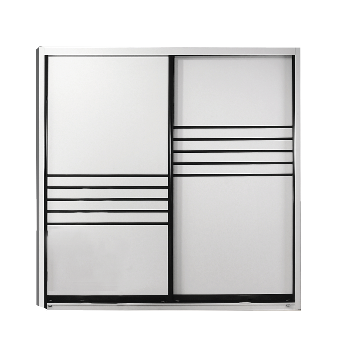 REEFTON Designer Bedroom Set