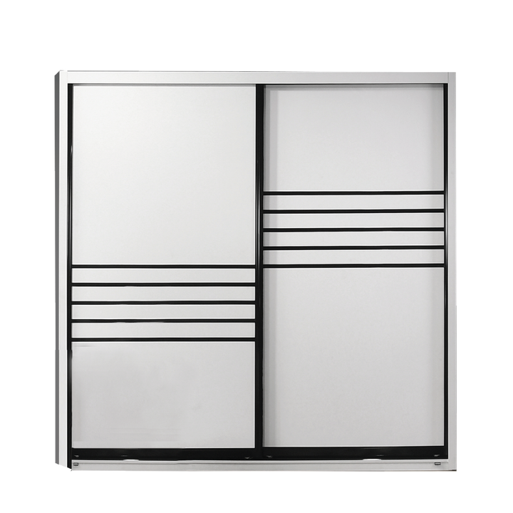 REEFTON Designer Bedroom Set