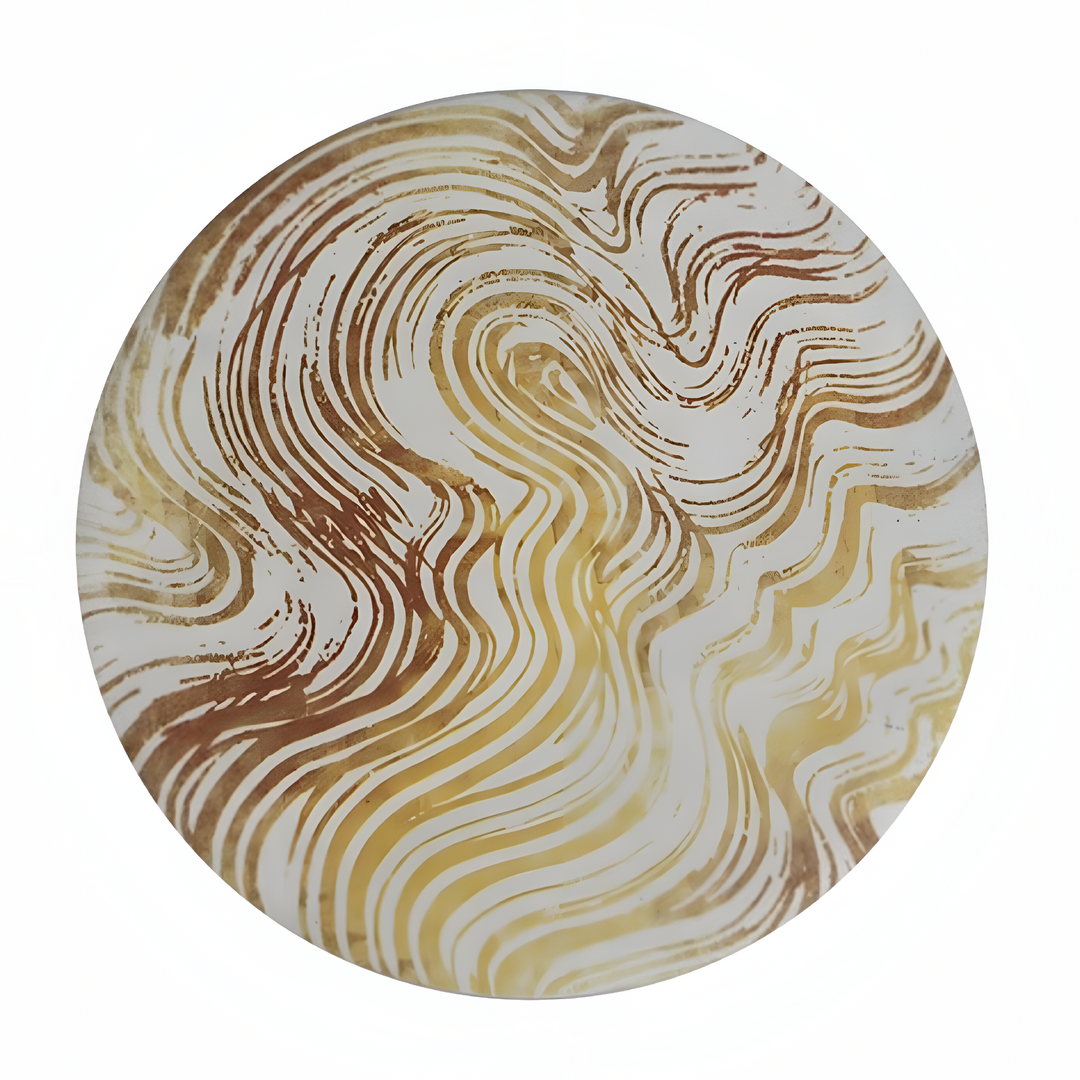 REET Round Rug 02